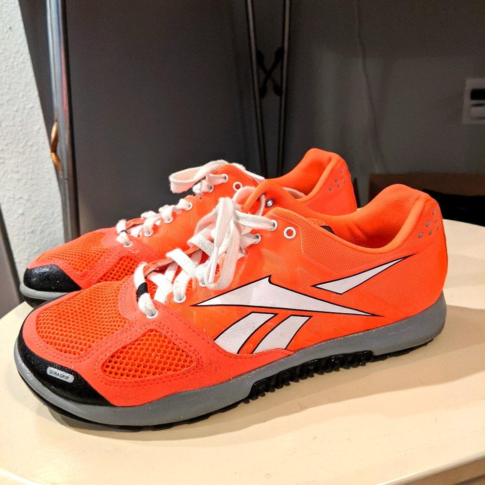 Reebok Nano 2 7.5/9